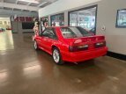 Thumbnail Photo 36 for 1993 Ford Mustang Cobra Hatchback